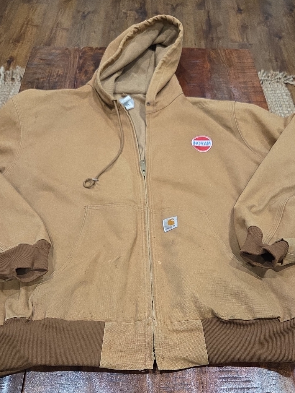 Carhartt Jacket